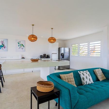 Villa Gemini In El Pueblo Villas クラレンダイク エクステリア 写真
