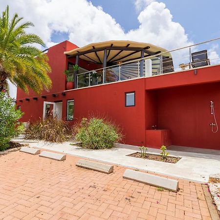Villa Gemini In El Pueblo Villas クラレンダイク エクステリア 写真
