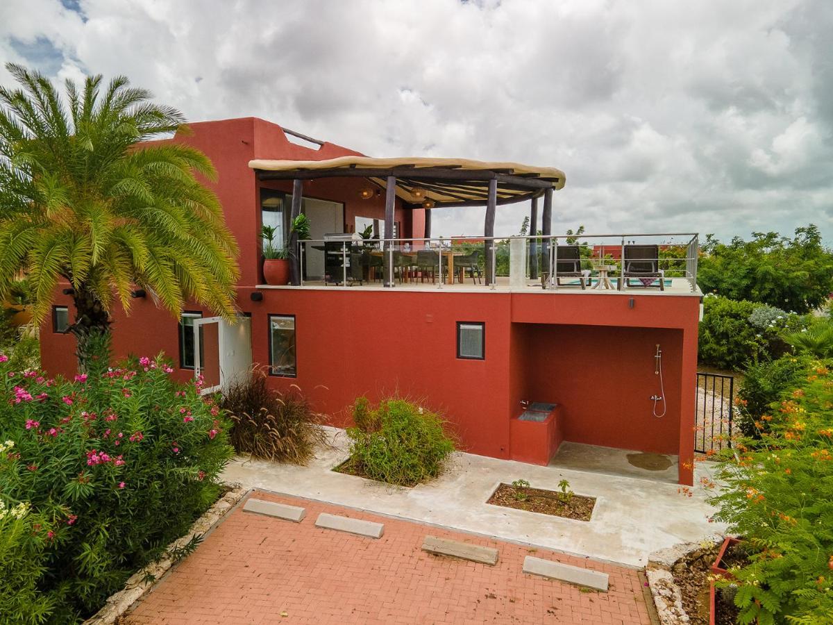 Villa Gemini In El Pueblo Villas クラレンダイク エクステリア 写真