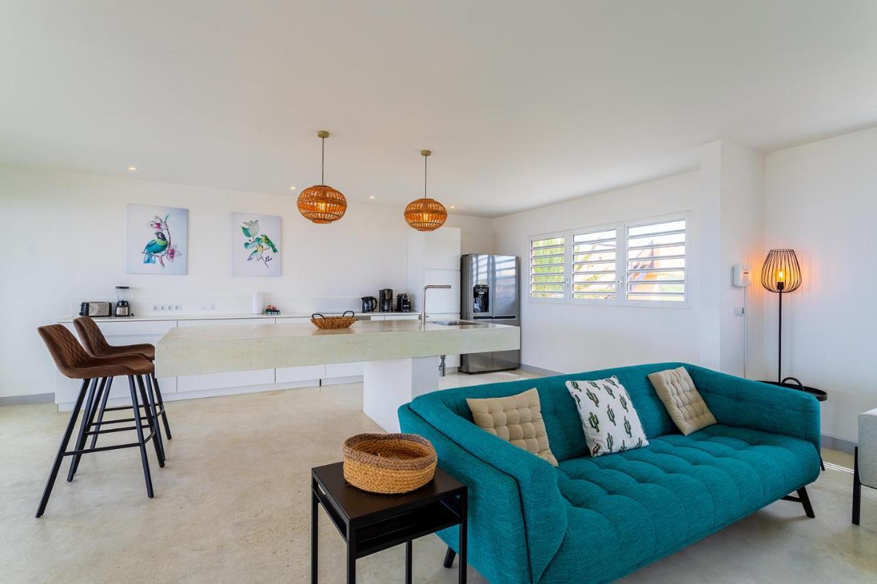 Villa Gemini In El Pueblo Villas クラレンダイク エクステリア 写真