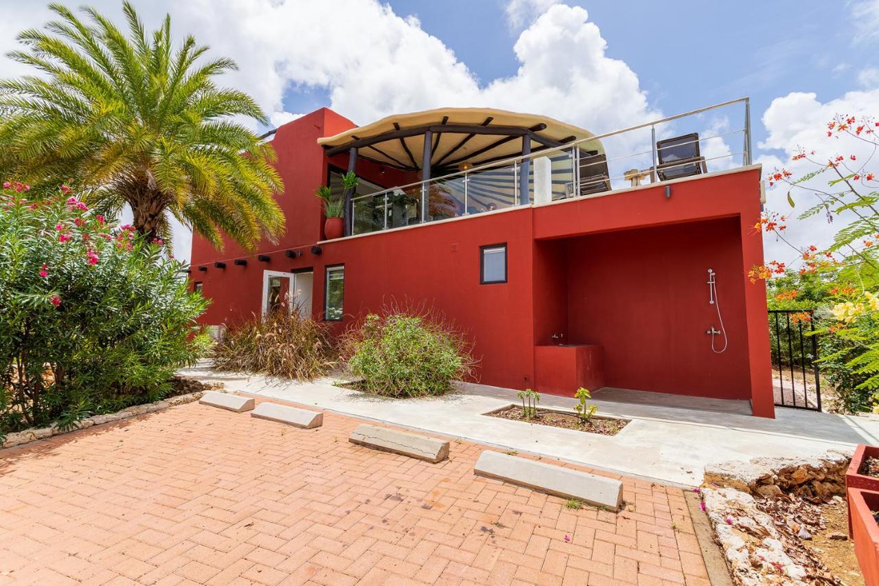 Villa Gemini In El Pueblo Villas クラレンダイク エクステリア 写真