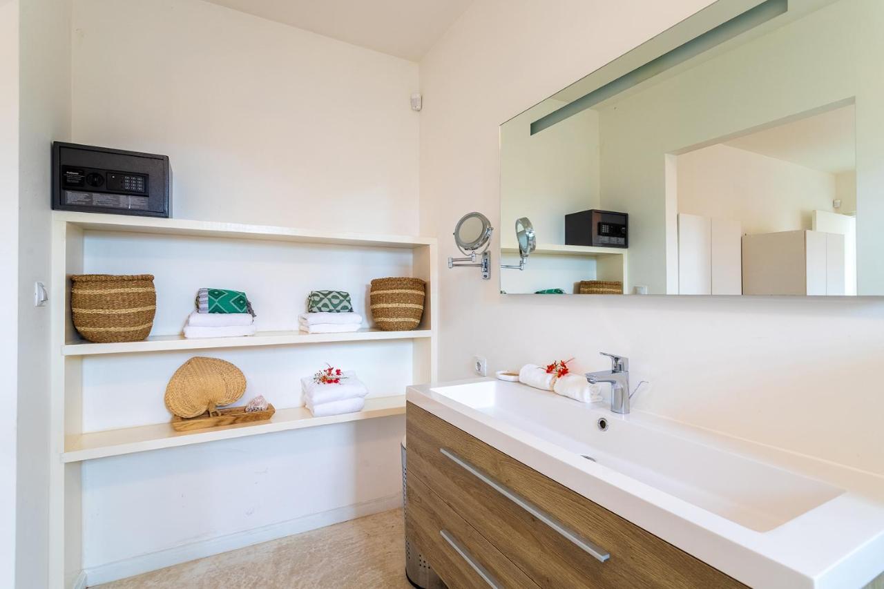 Villa Gemini In El Pueblo Villas クラレンダイク エクステリア 写真