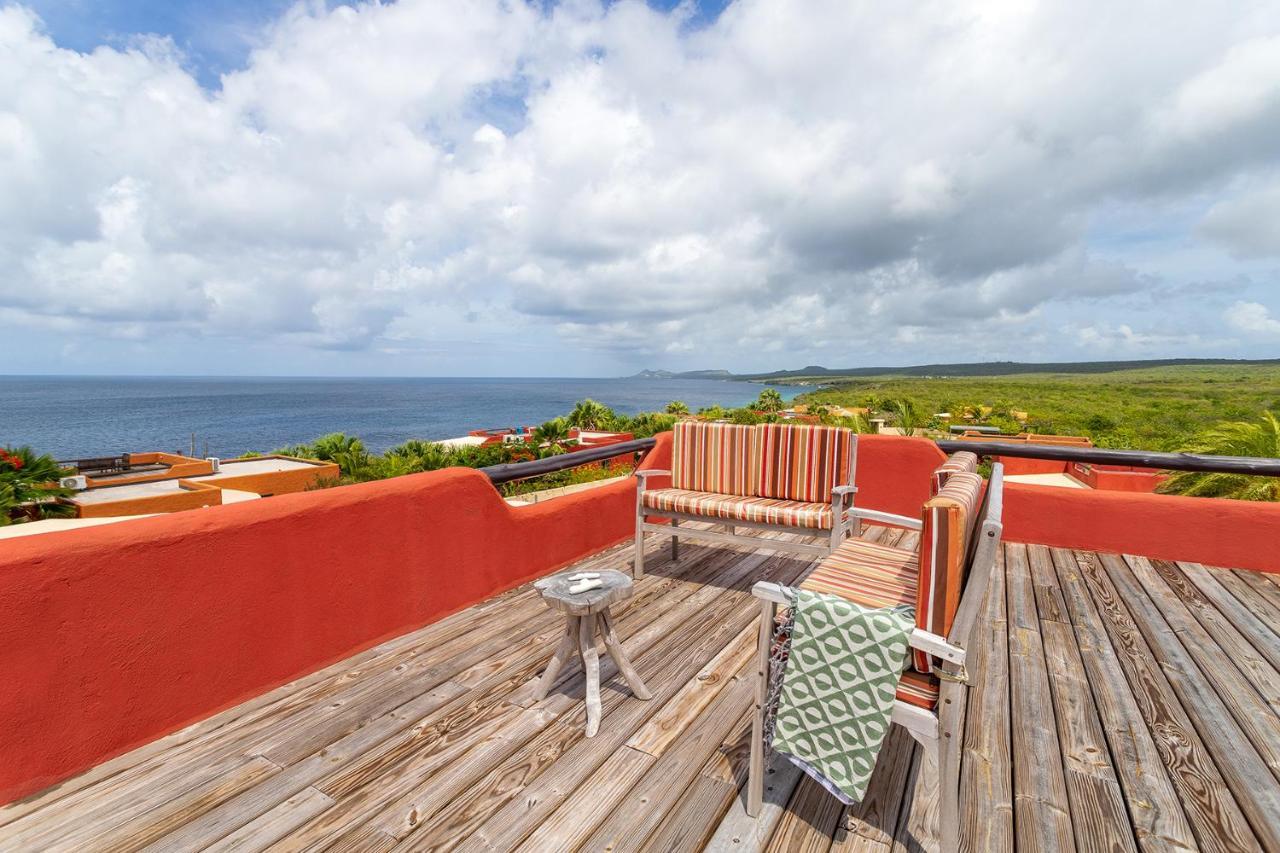 Villa Gemini In El Pueblo Villas クラレンダイク エクステリア 写真