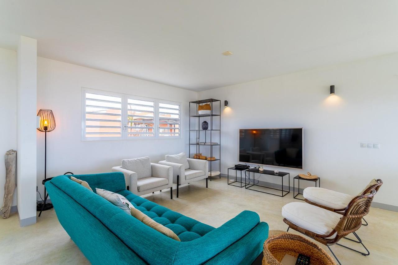 Villa Gemini In El Pueblo Villas クラレンダイク エクステリア 写真
