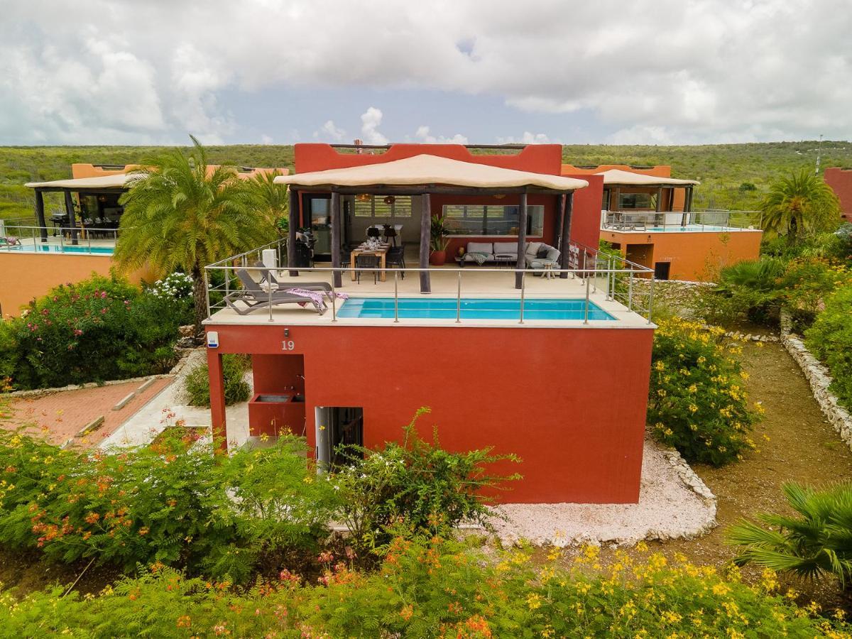 Villa Gemini In El Pueblo Villas クラレンダイク エクステリア 写真
