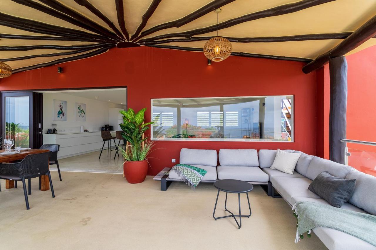 Villa Gemini In El Pueblo Villas クラレンダイク エクステリア 写真