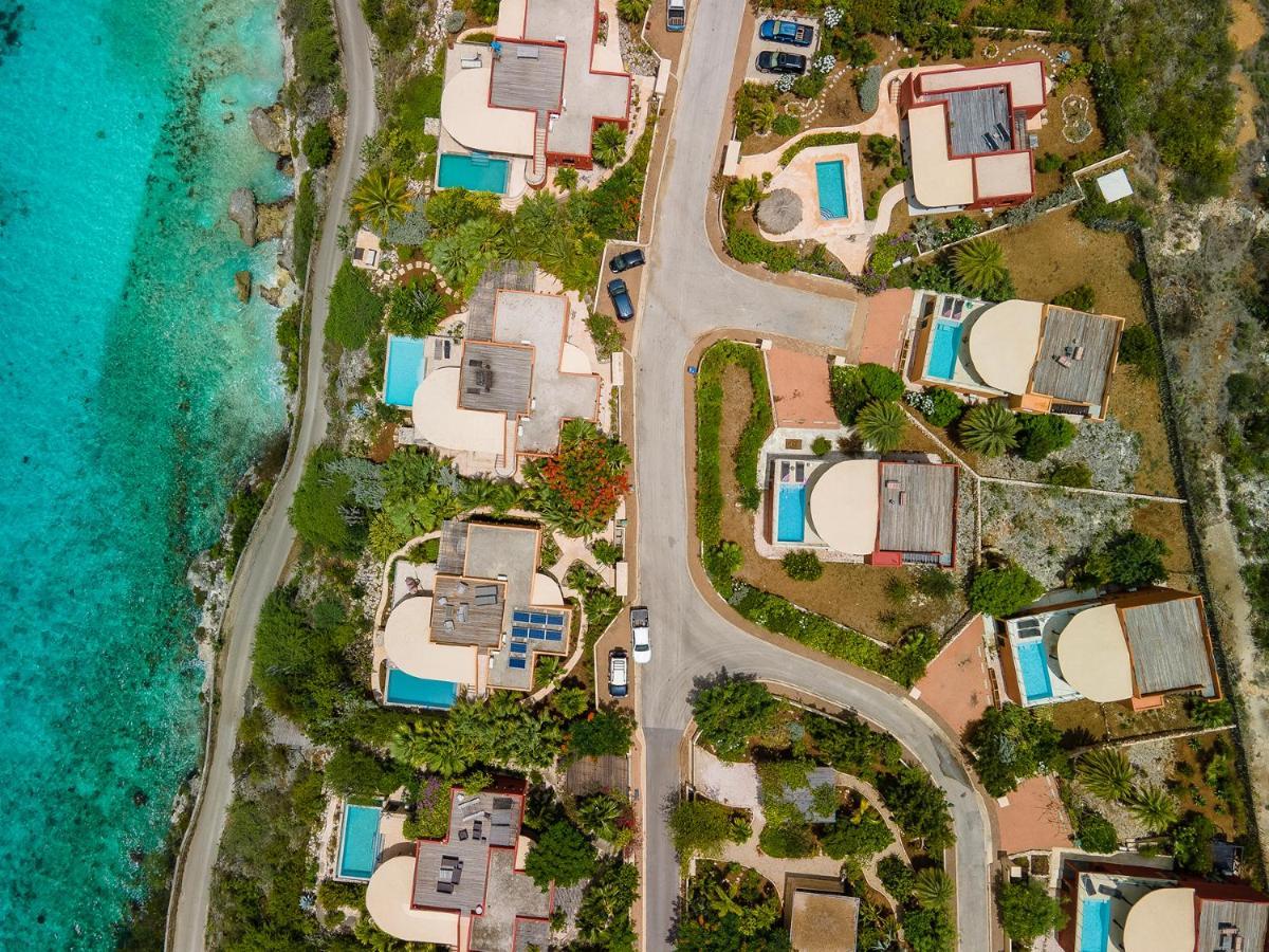 Villa Gemini In El Pueblo Villas クラレンダイク エクステリア 写真