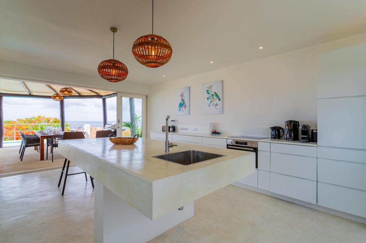 Villa Gemini In El Pueblo Villas クラレンダイク エクステリア 写真