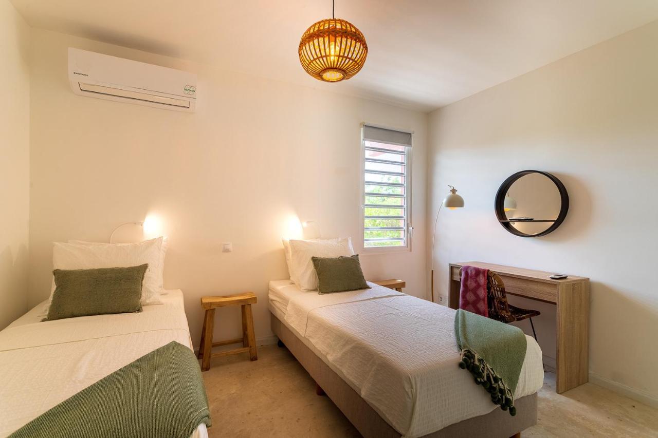 Villa Gemini In El Pueblo Villas クラレンダイク エクステリア 写真