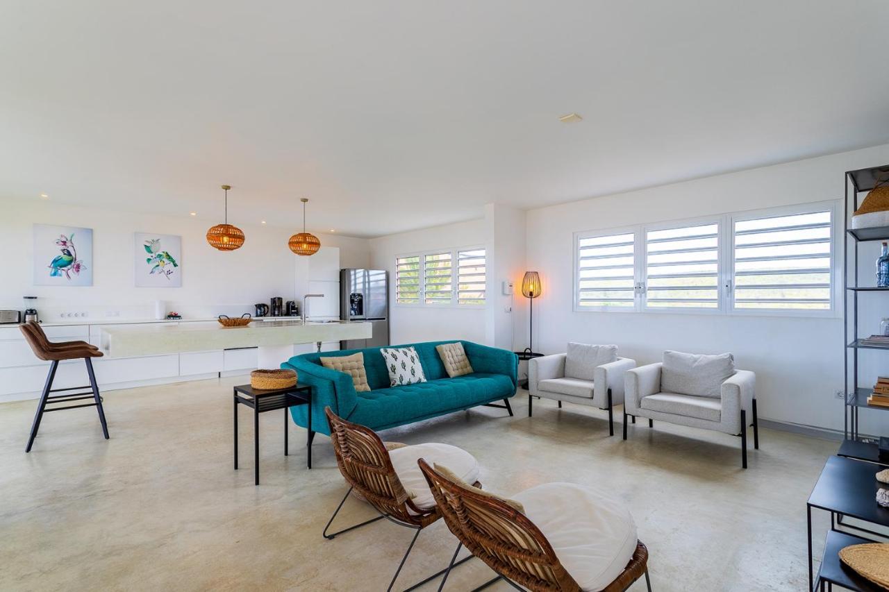Villa Gemini In El Pueblo Villas クラレンダイク エクステリア 写真
