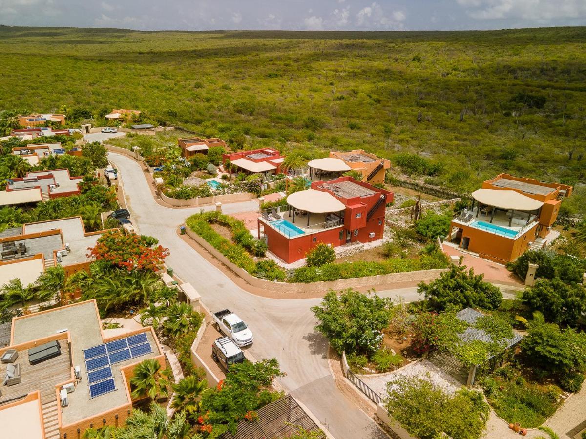 Villa Gemini In El Pueblo Villas クラレンダイク エクステリア 写真