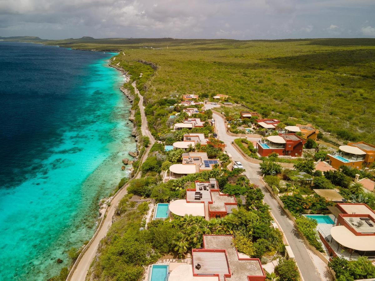 Villa Gemini In El Pueblo Villas クラレンダイク エクステリア 写真