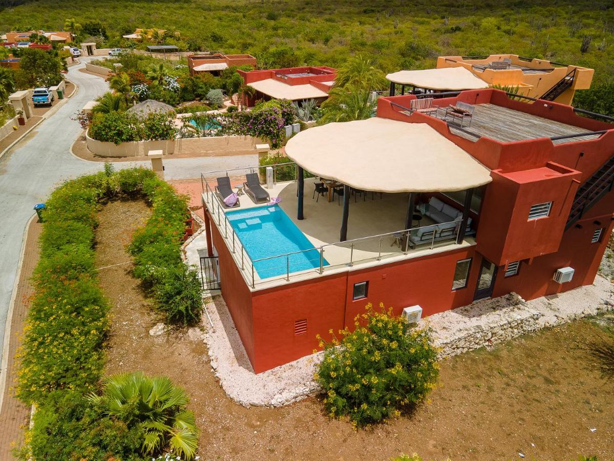 Villa Gemini In El Pueblo Villas クラレンダイク エクステリア 写真