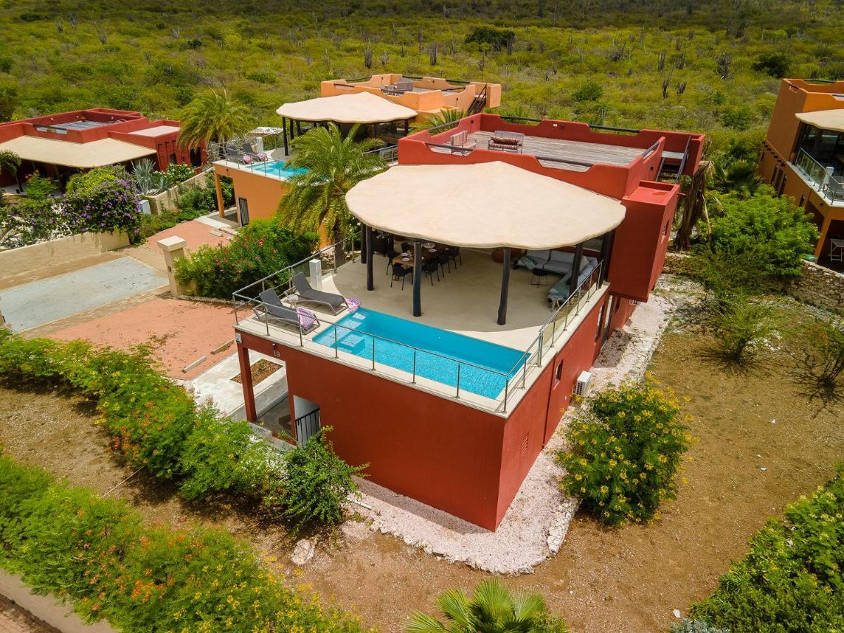 Villa Gemini In El Pueblo Villas クラレンダイク エクステリア 写真