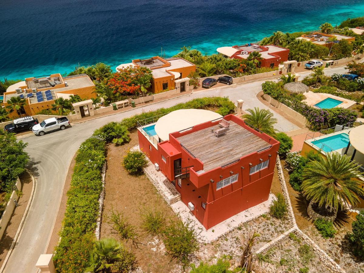 Villa Gemini In El Pueblo Villas クラレンダイク エクステリア 写真