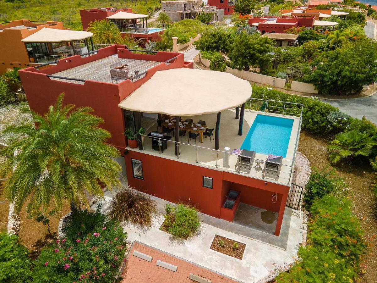 Villa Gemini In El Pueblo Villas クラレンダイク エクステリア 写真
