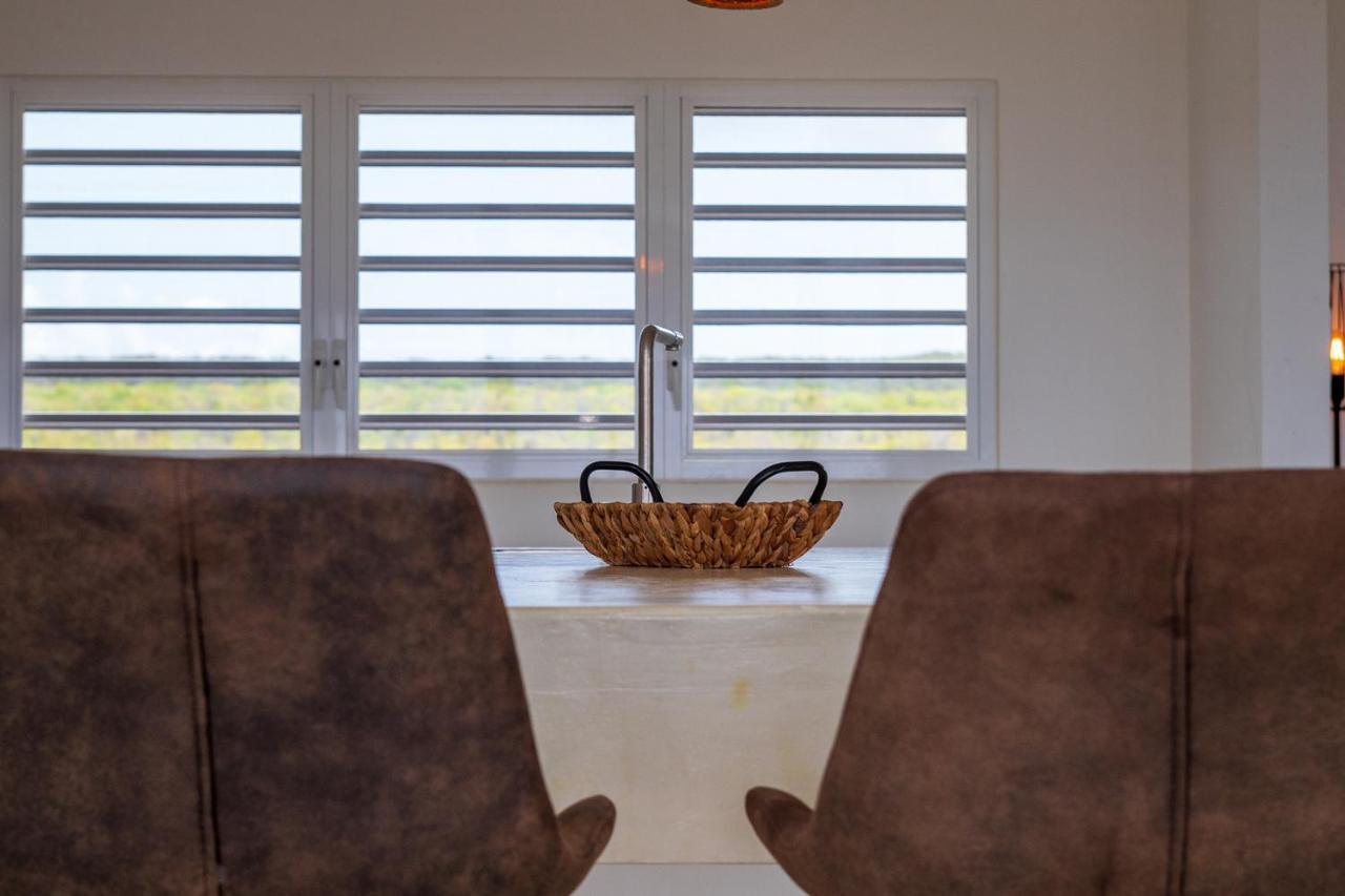 Villa Gemini In El Pueblo Villas クラレンダイク エクステリア 写真