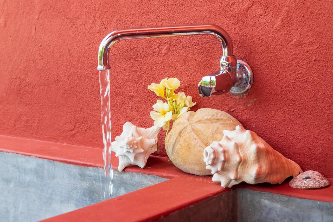 Villa Gemini In El Pueblo Villas クラレンダイク エクステリア 写真