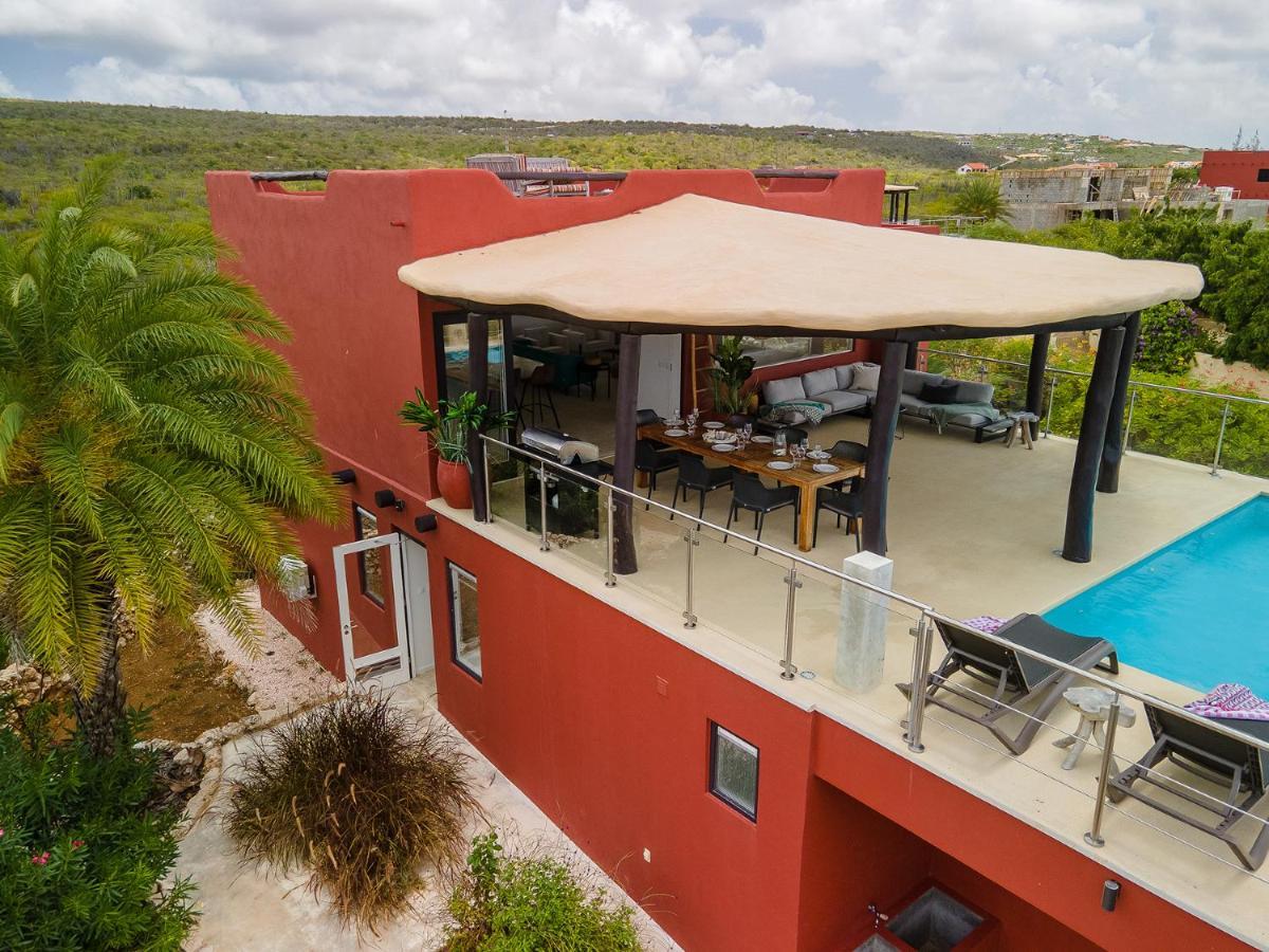 Villa Gemini In El Pueblo Villas クラレンダイク エクステリア 写真