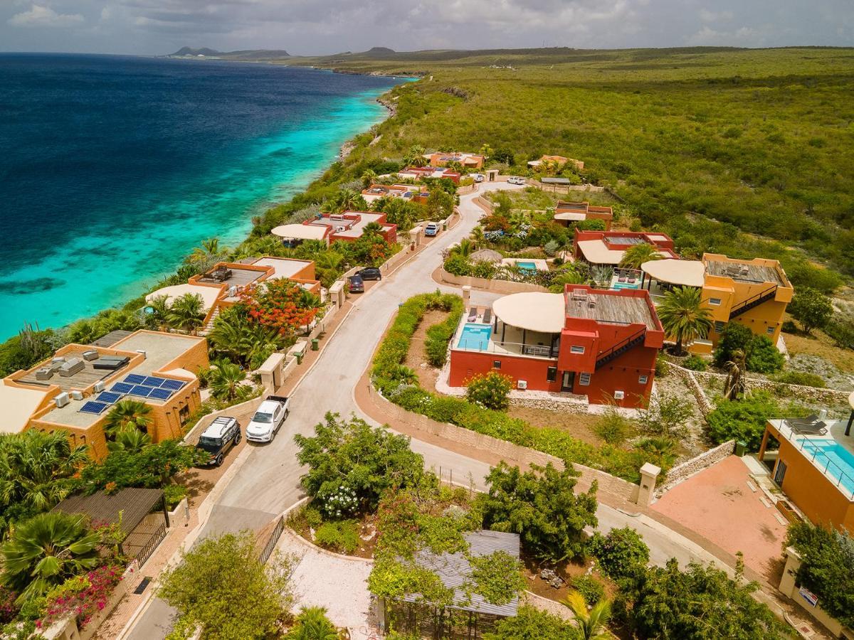 Villa Gemini In El Pueblo Villas クラレンダイク エクステリア 写真